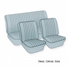 12 Insert Seat Upholstery